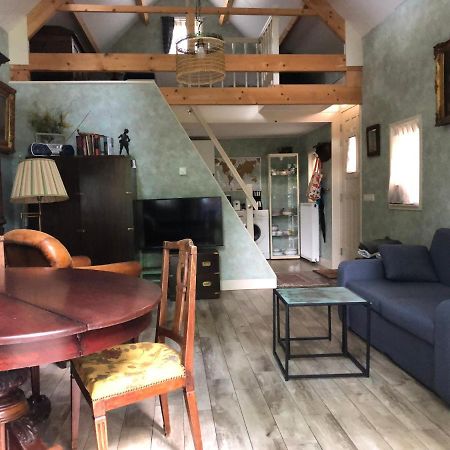 Cozy Cottage Utrecht Extérieur photo