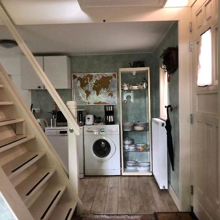 Cozy Cottage Utrecht Extérieur photo