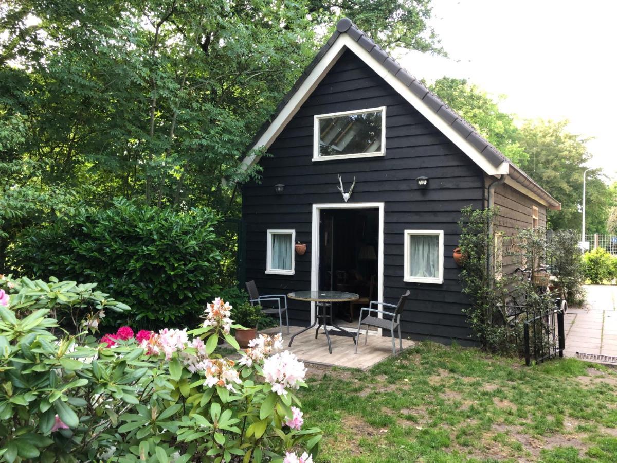 Cozy Cottage Utrecht Extérieur photo