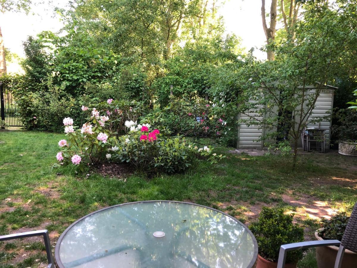 Cozy Cottage Utrecht Extérieur photo