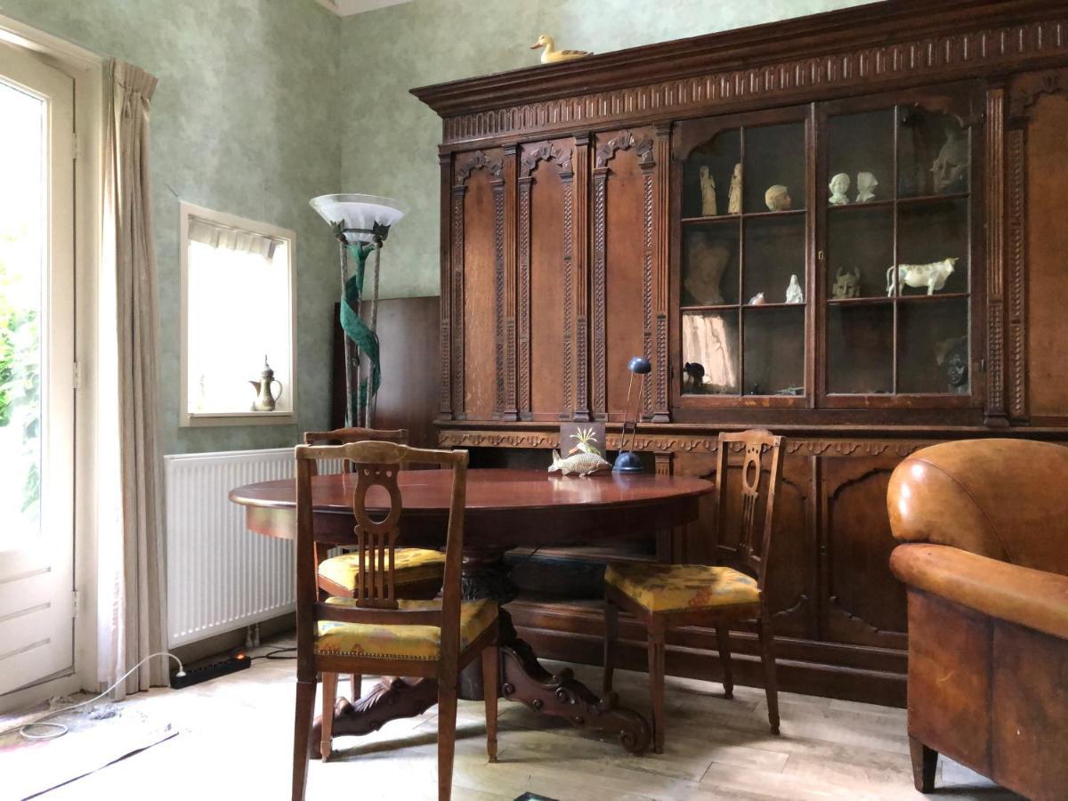 Cozy Cottage Utrecht Extérieur photo