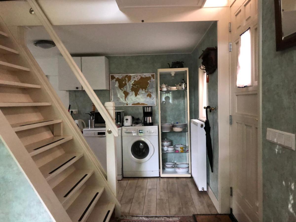 Cozy Cottage Utrecht Extérieur photo