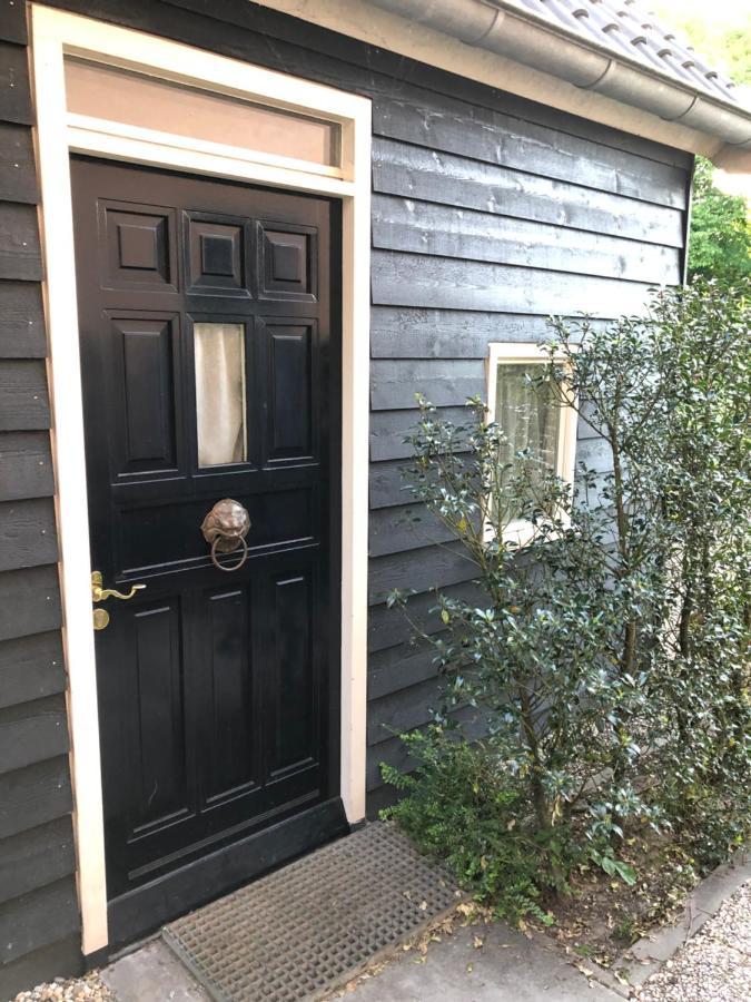 Cozy Cottage Utrecht Extérieur photo