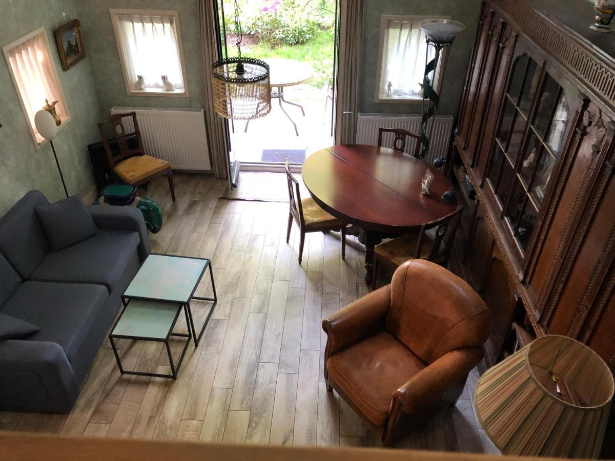 Cozy Cottage Utrecht Extérieur photo