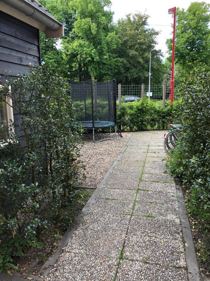 Cozy Cottage Utrecht Extérieur photo