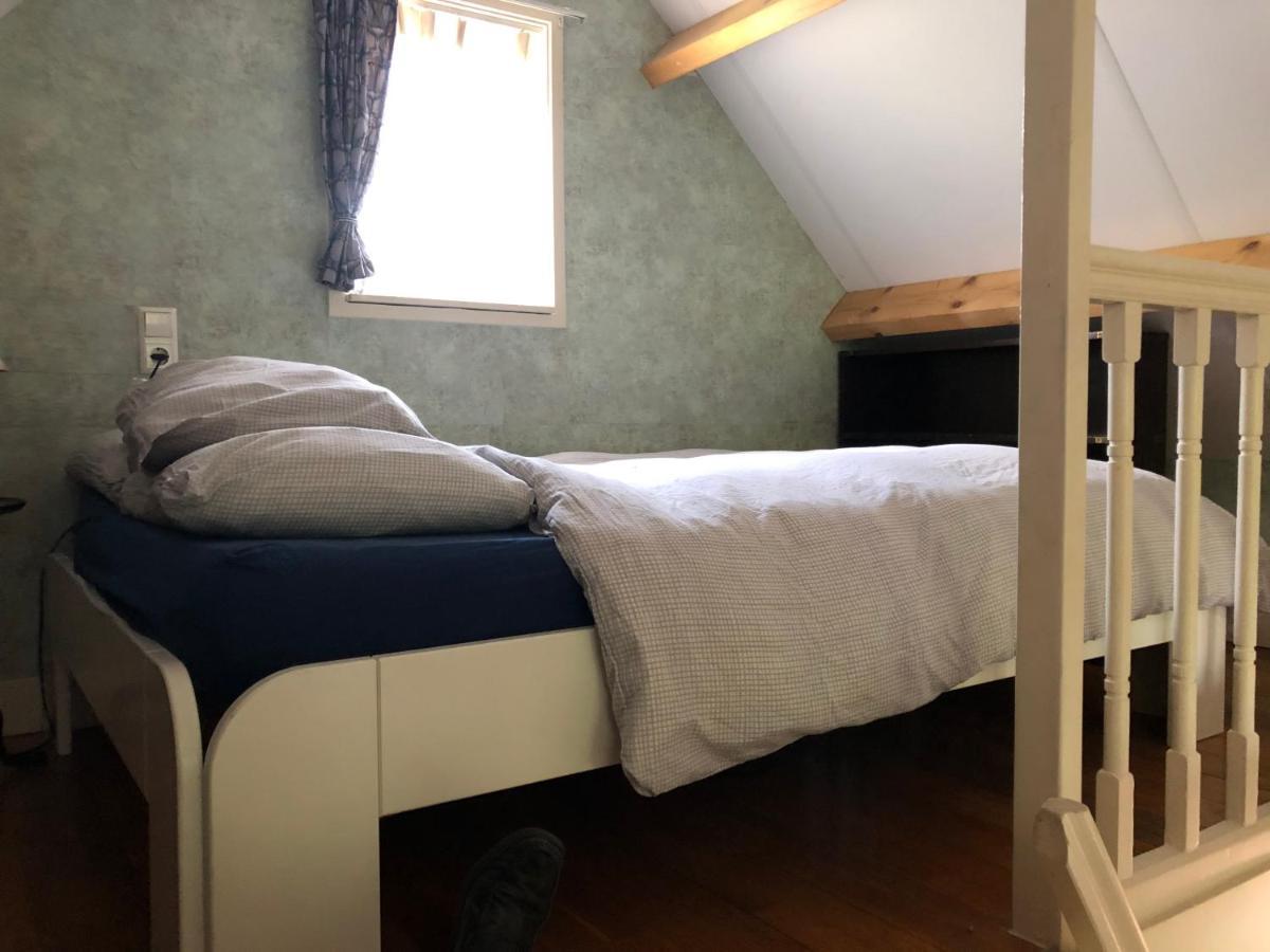 Cozy Cottage Utrecht Extérieur photo