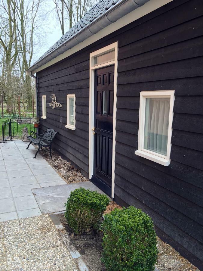 Cozy Cottage Utrecht Extérieur photo