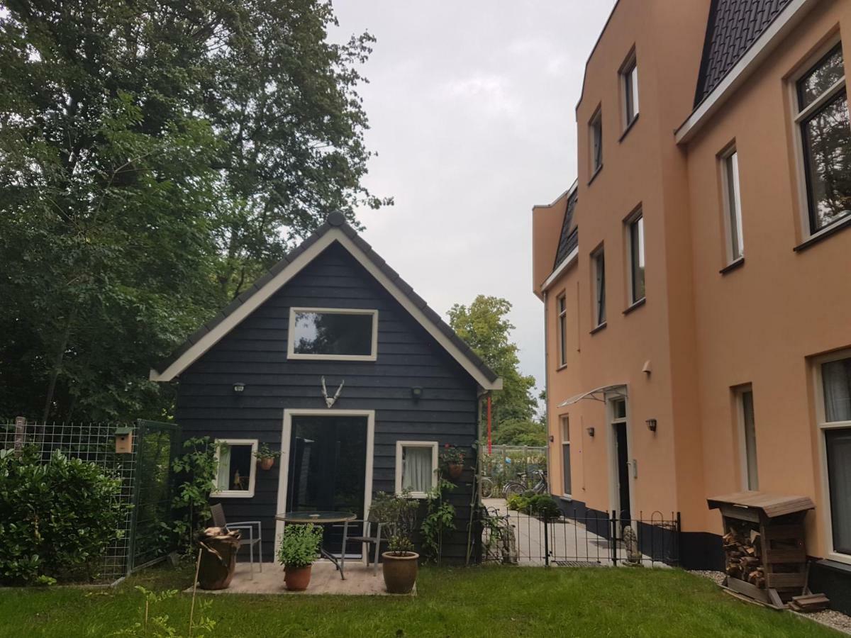 Cozy Cottage Utrecht Extérieur photo